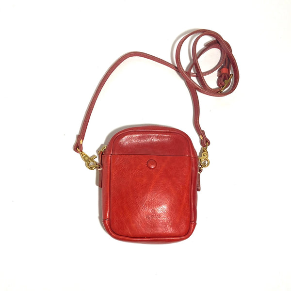 'Snappi Mini Sling Bag' Assorted Colours