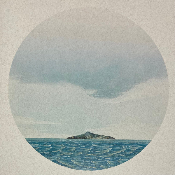 'Mountain and Sea'