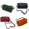 'Snappi Mini Satchel' Assorted Colours