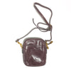 'Snappi Mini Sling Bag' Assorted Colours