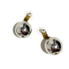 'Toma Earrings'