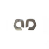 'Clari Studs' Assorted