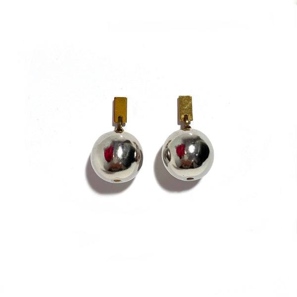 'Toma Earrings'