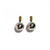 'Toma Earrings'
