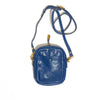 'Snappi Mini Sling Bag' Assorted Colours