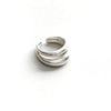 'Kori Ring' Silver or Gold