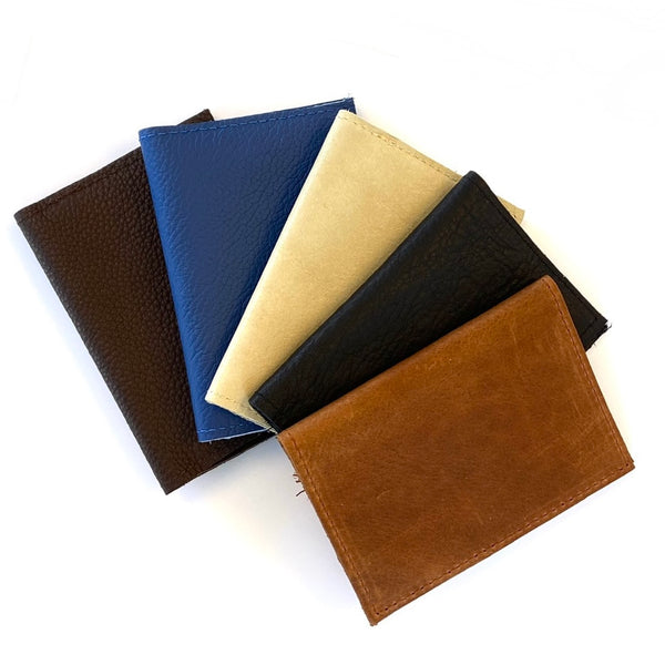 'Card Case' Assorted Colours