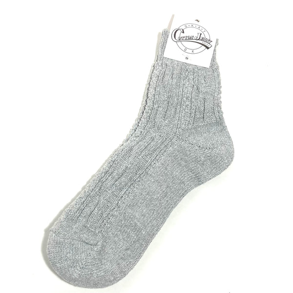 'Cotton Jenny Socks' Assorted Colours