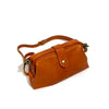 'Snappi Mini Satchel' Assorted Colours