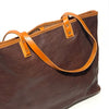 'Journey Rustic Tote' Assorted Colours