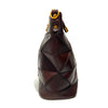 'Origami Bag Large' Chestnut