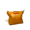 'Joy Handle Bag Large' Apricot