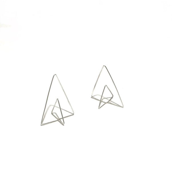 'Pyramid Hoops'