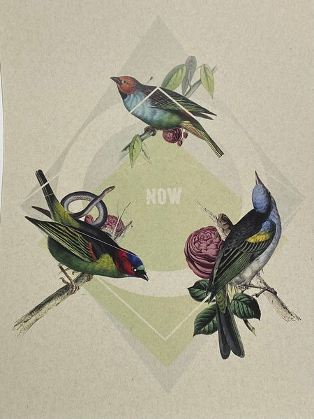 'Now'