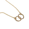 'Entwined Necklace'