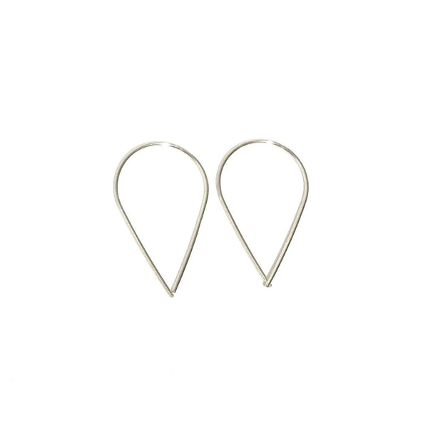 'Ribbon Hoop' Medium