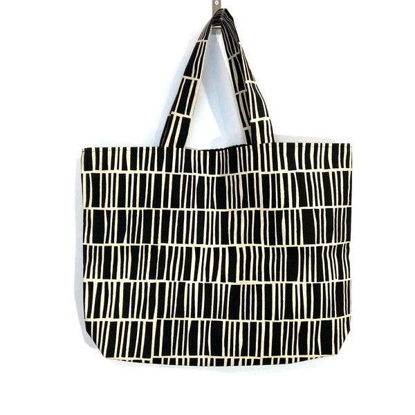 'Oversized Tote'