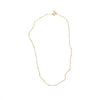'Satellite Necklace' 14K Yellow Gold Fill or Sterling Silver