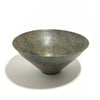 'Bowl' Black/Moss