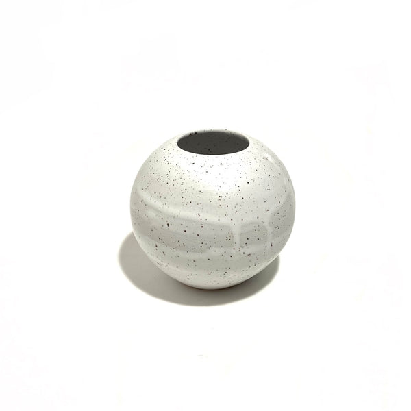 'Moon Jar' Mini Speckled