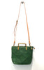 'Origami Bag Small' Green