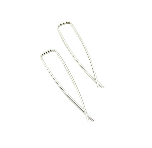 'Quill Hoops'