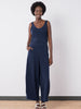 'Clover Jumpsuit' Navy or Sage