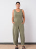 'Clover Jumpsuit' Navy or Sage